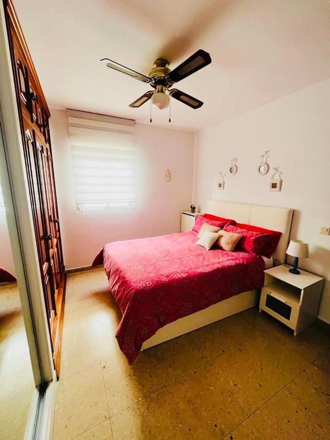 Otonell Centro Apartment Malaga Exterior photo
