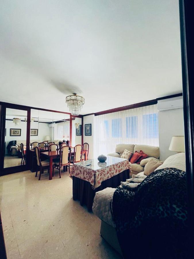 Otonell Centro Apartment Malaga Exterior photo