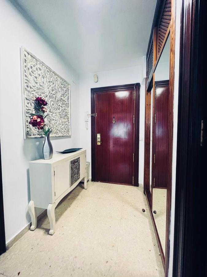 Otonell Centro Apartment Malaga Exterior photo